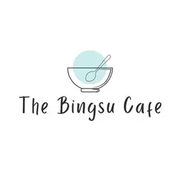 Bingsu Cafe logo